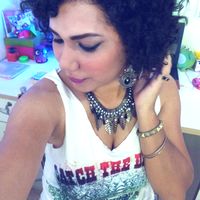 Rafaela Maia's Photo