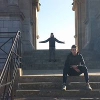 Ali Mechemache的照片