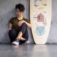 Alejandra Quiceno的照片