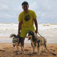 Dimitar Dimitrov's Photo