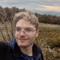 Dawid Kulawczuk's Photo