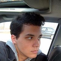 David Bulmer II的照片