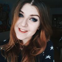 Ulrika Vinciunaite's Photo