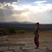 Beck Kerstens's Photo