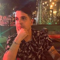 Photos de Marcos Magno