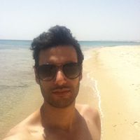 Le foto di Anis Ben Rhouma