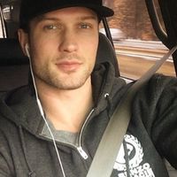 Clay Morrison's Photo