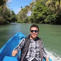 Rakha Alvin Rahadianto's Photo