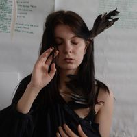 Daryna Smolnikova's Photo