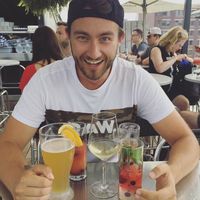 Kamil Rapacz的照片