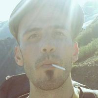 Fernando Castellanos的照片