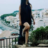 Fotos de Esther  Zárate