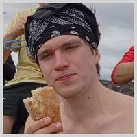 Piotr Lisowski's Photo