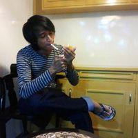 SanusiFajri Adama's Photo