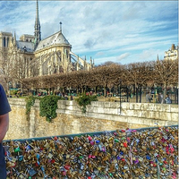 Eddie Lormejuste's Photo