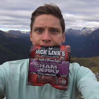 Daniel Pippen的照片