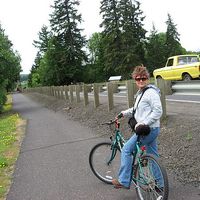 Pamela Cohen的照片