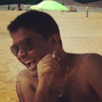 Le foto di Ankoor Da