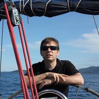 Benedikt Carda's Photo