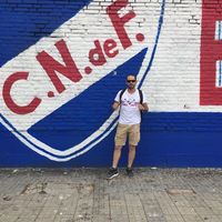 Fotos de Mathias Cheleri