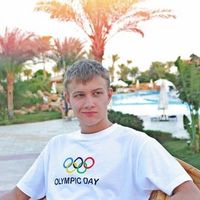 Evgeniy Grishchenko's Photo