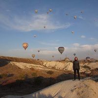 Tine Schwan的照片