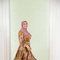 Farida Refaat's Photo