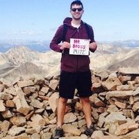 Nick Henner的照片