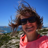 Carina Göttmann's Photo