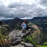 Petra Andrlová's Photo