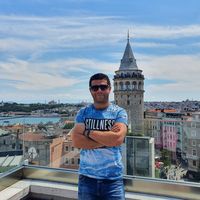 Mesut Uğur's Photo