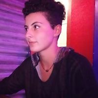 Tamara Mujirishvili's Photo