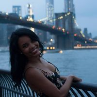 Debora  Llima's Photo