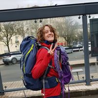 Mathilde Jousseaume's Photo