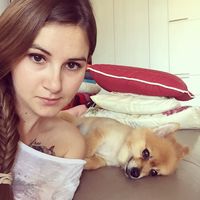 Margarita  Shirgazina的照片