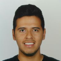 Herman Cuéllar Rivas's Photo