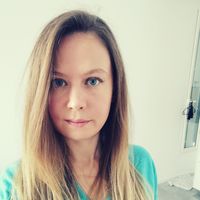 Oksana Lyudenpen's Photo