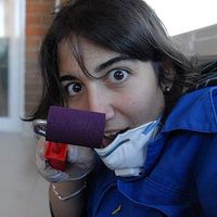 Yaiza Ypunto的照片