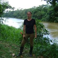 Ivonne Muehlbach's Photo