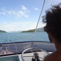 Helian Robichon的照片