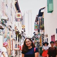 Nika Espiritu's Photo