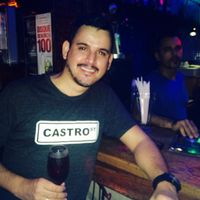 Luiz Carlos Junior's Photo