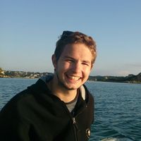 Louis Créhalet's Photo