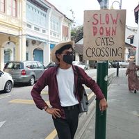 Seyiko Fadillah's Photo