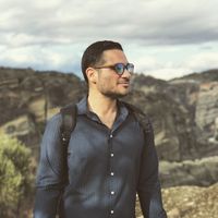 Fotos de Alex Dedouk