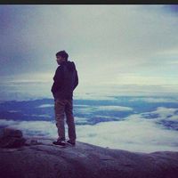 Ching hin Chau's Photo