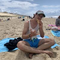 Elias  Gerber的照片