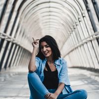 Mouna Litchy's Photo