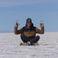 Maikel Louwerse's Photo