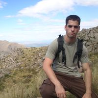 Julián Massolo's Photo